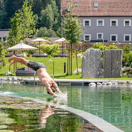 Tilia Living - B&B Mit Dem Komfort Eines Kleinen, Feinen Hotels Ried im Oberinntal Eksteriør billede