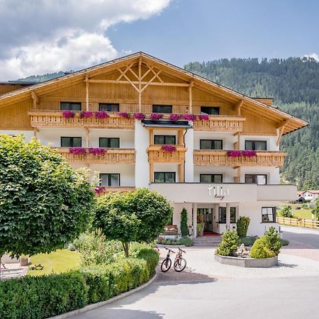 Tilia Living - B&B Mit Dem Komfort Eines Kleinen, Feinen Hotels Ried im Oberinntal Eksteriør billede