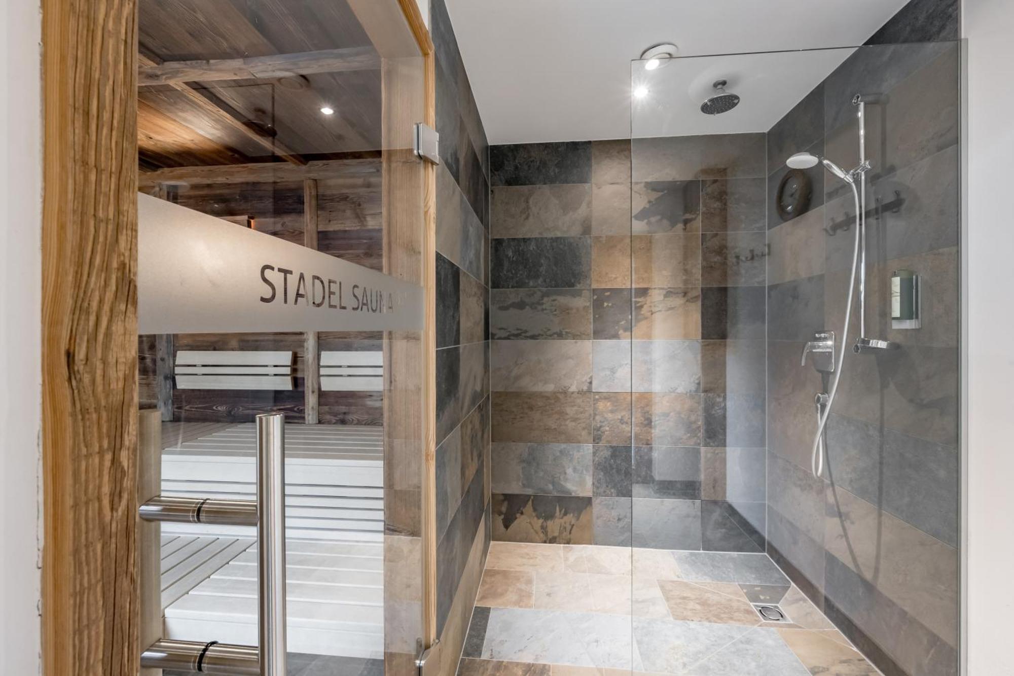 Tilia Living - B&B Mit Dem Komfort Eines Kleinen, Feinen Hotels Ried im Oberinntal Eksteriør billede