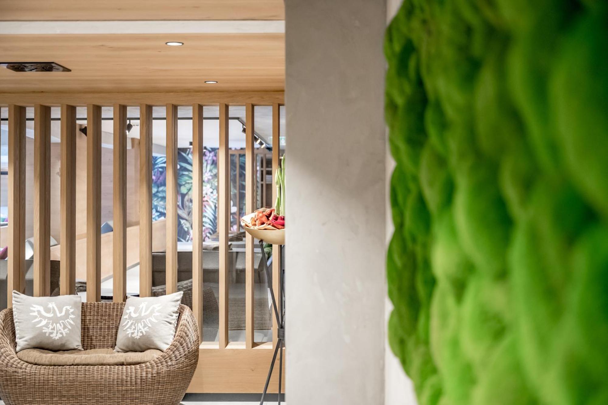 Tilia Living - B&B Mit Dem Komfort Eines Kleinen, Feinen Hotels Ried im Oberinntal Eksteriør billede