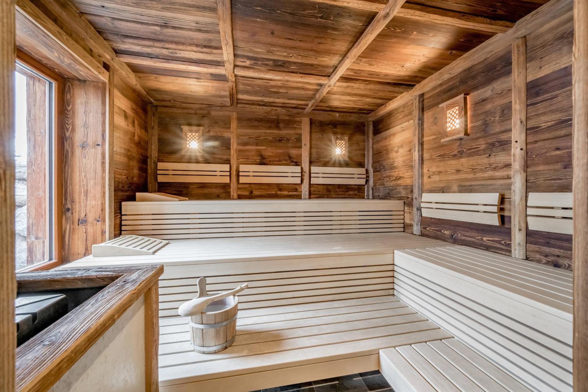 Tilia Living - B&B Mit Dem Komfort Eines Kleinen, Feinen Hotels Ried im Oberinntal Eksteriør billede