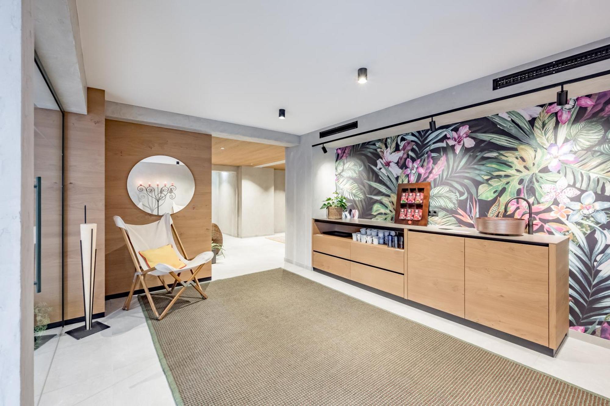 Tilia Living - B&B Mit Dem Komfort Eines Kleinen, Feinen Hotels Ried im Oberinntal Eksteriør billede