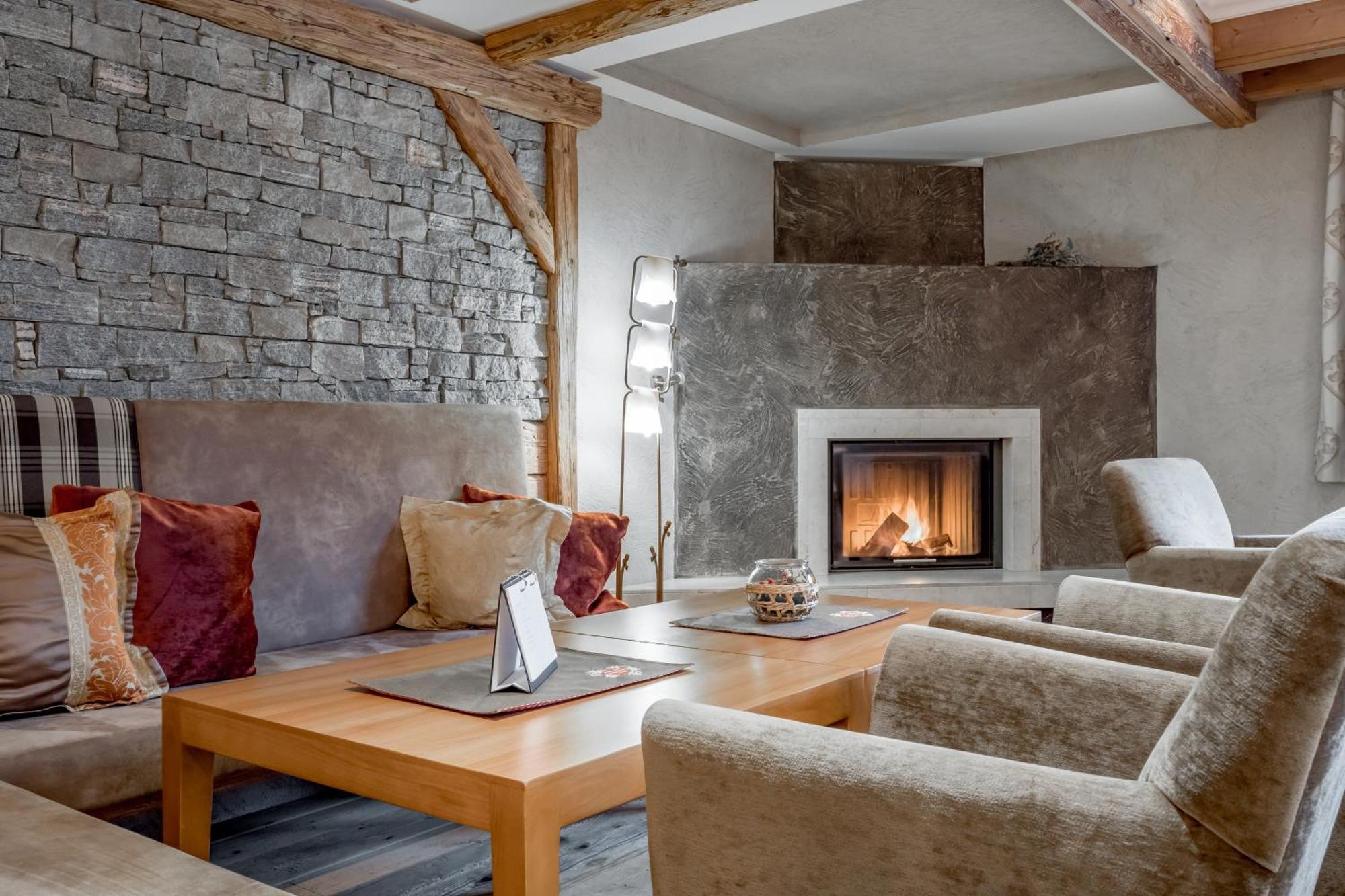 Tilia Living - B&B Mit Dem Komfort Eines Kleinen, Feinen Hotels Ried im Oberinntal Eksteriør billede