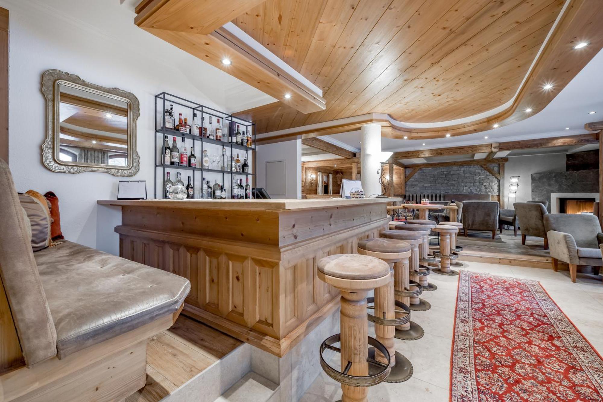 Tilia Living - B&B Mit Dem Komfort Eines Kleinen, Feinen Hotels Ried im Oberinntal Eksteriør billede