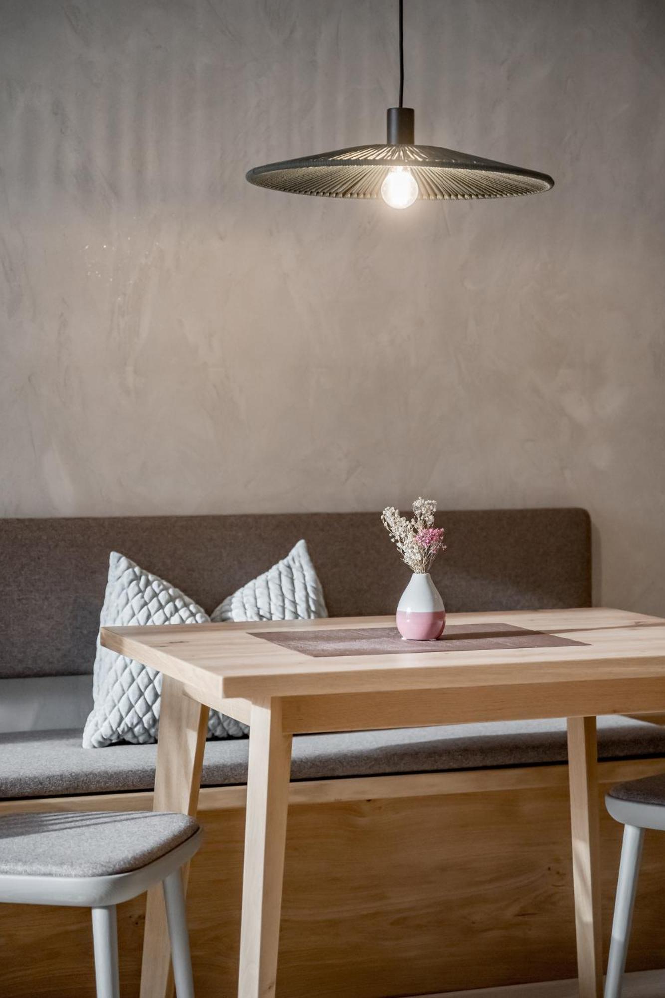 Tilia Living - B&B Mit Dem Komfort Eines Kleinen, Feinen Hotels Ried im Oberinntal Eksteriør billede
