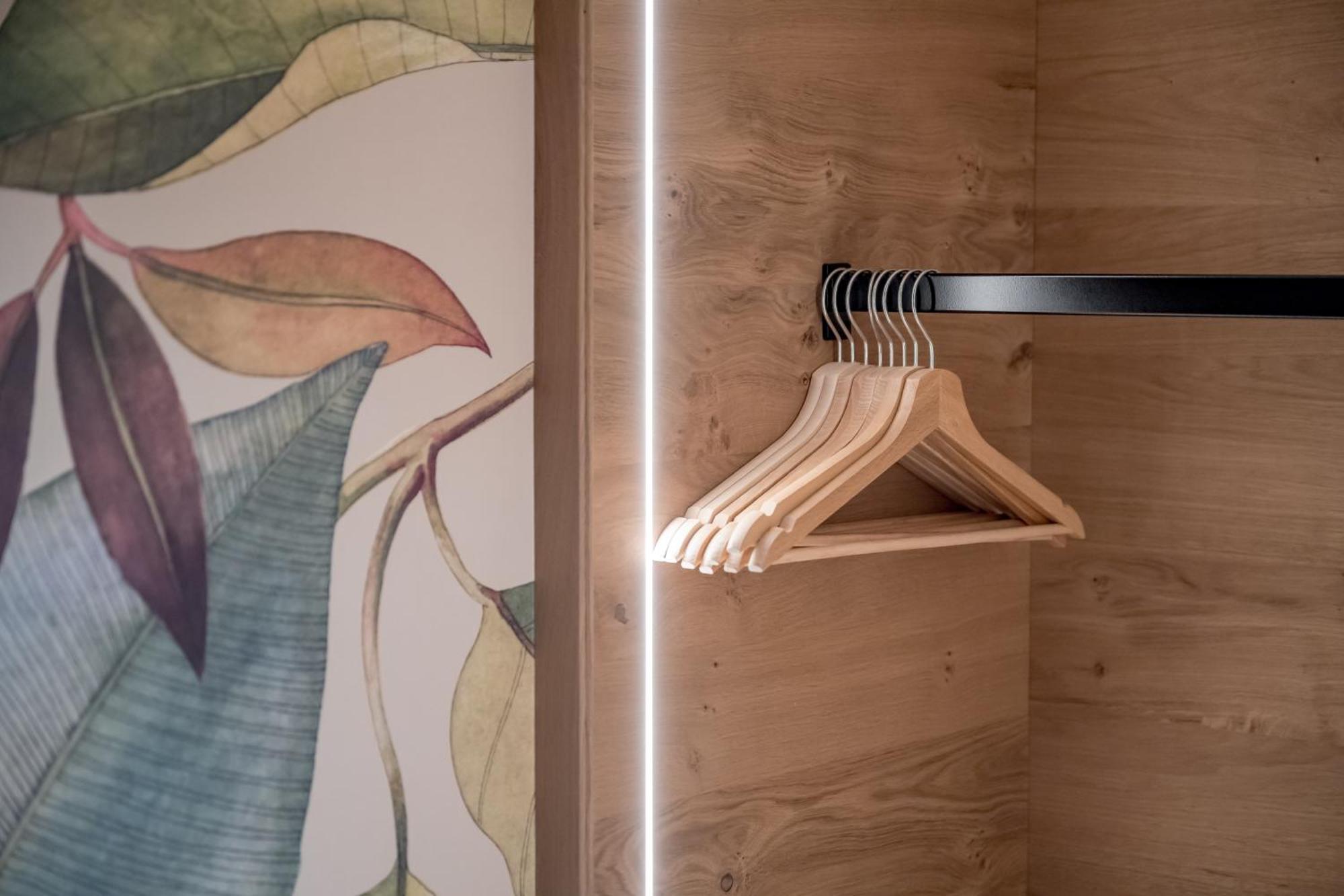 Tilia Living - B&B Mit Dem Komfort Eines Kleinen, Feinen Hotels Ried im Oberinntal Eksteriør billede