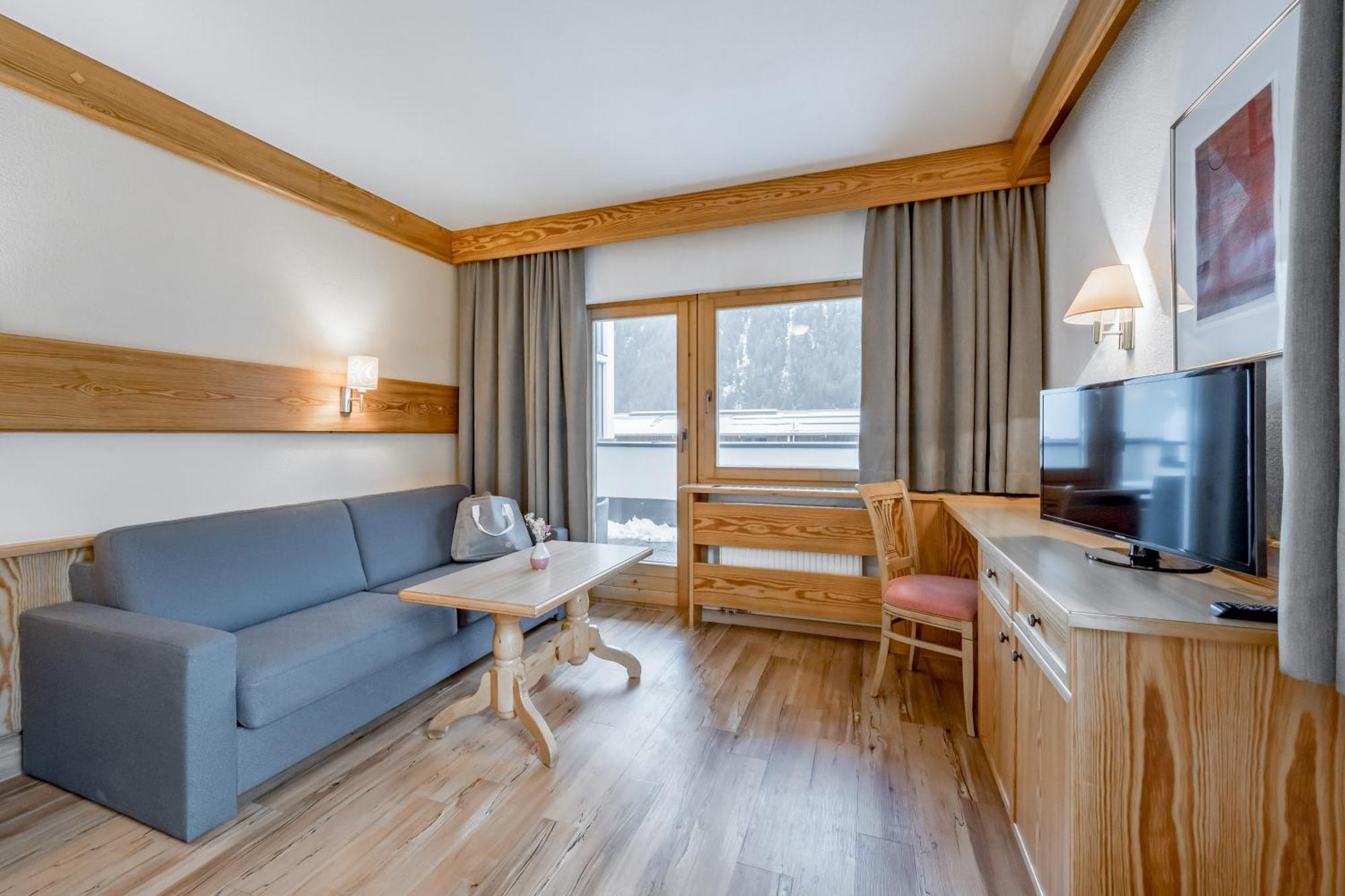 Tilia Living - B&B Mit Dem Komfort Eines Kleinen, Feinen Hotels Ried im Oberinntal Eksteriør billede